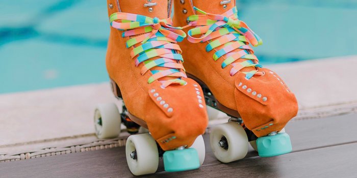 Retro Adult Skate at Epic Skate Rink