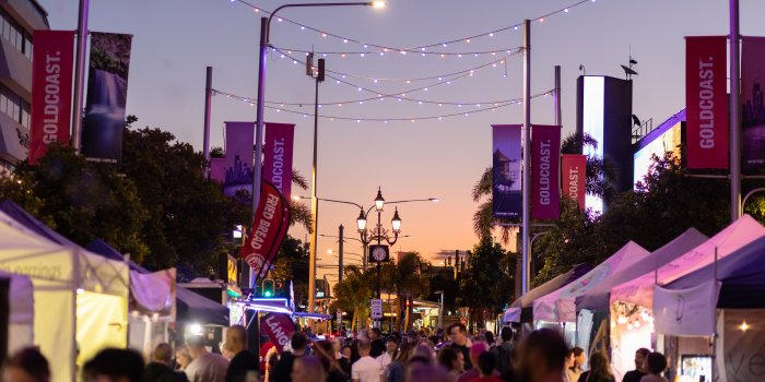 CBD Sundown Markets