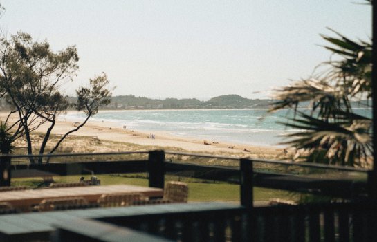 Kirra Beach House is set to launch an elevated dining experience called The Restaurant