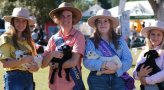 Mudgeeraba Agricultural Show