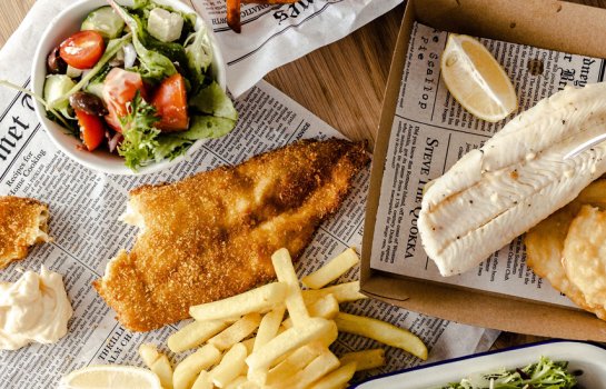 The round-up: where to find the Gold Coast’s best fish and chips