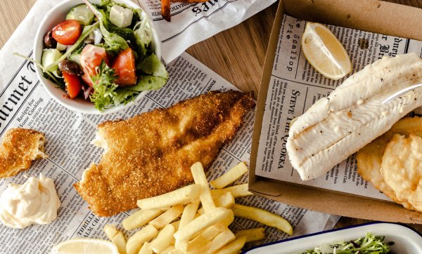 The round-up: where to find the Gold Coast’s best fish and chips