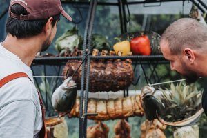 Caper Byron Bay Food & Culture Festival