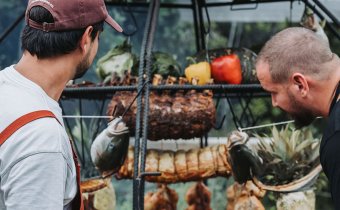 Caper Byron Bay Food & Culture Festival