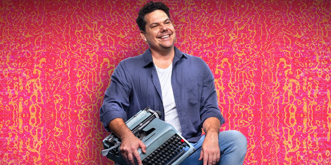 Trent Dalton’s love letter to Brisbane romance, Love Stories, is coming to the stage