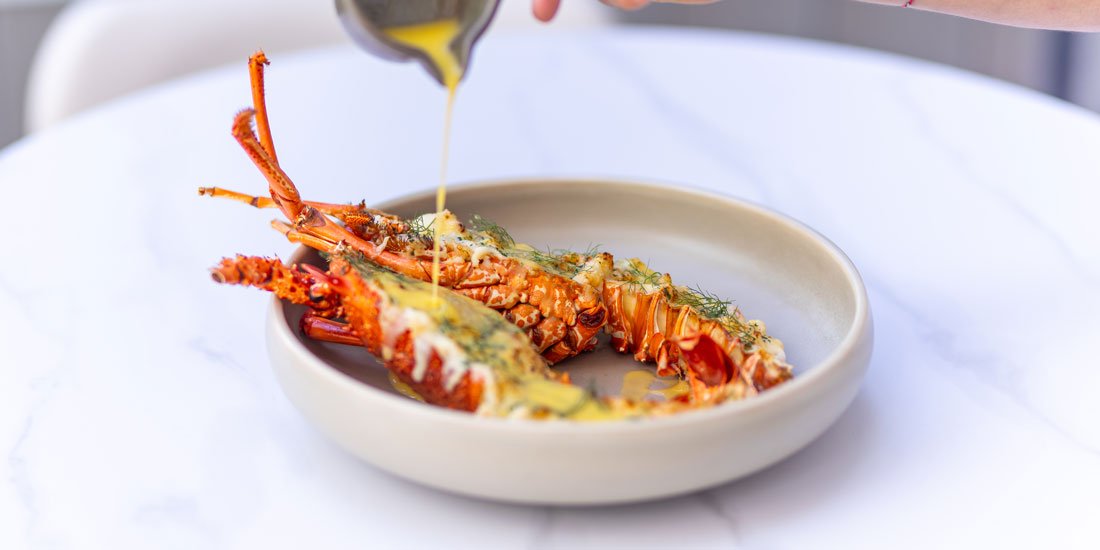 The round-up: get cracking to the Gold Coast's best seafood restaurants