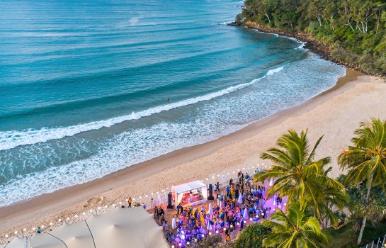 Noosa Eat & Drink Festival