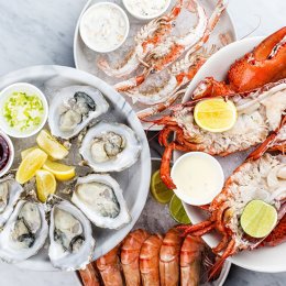 Indulge in French feasts this Easter long weekend at Sofitel Gold Coast Broadbeach