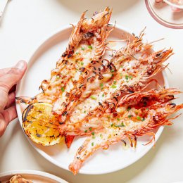 The round-up: get cracking to the Gold Coast's best seafood restaurants