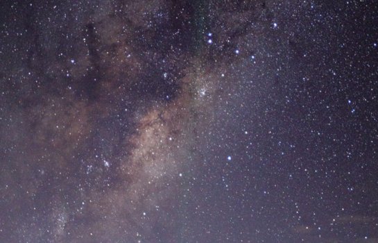 Have an interstellar evening with ASTRONOMY + GASTRONOMY at The Brooklet