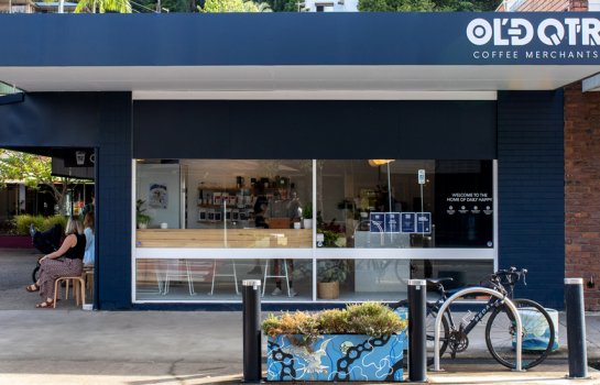 Coffee with conscience – Murwillumbah welcomes Old Quarter Coffee Merchants