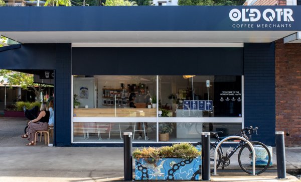 Coffee with conscience – Murwillumbah welcomes Old Quarter Coffee Merchants