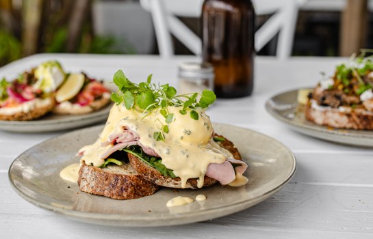 Tweed's Worst Burgers gets a new lease on life as Riverland Kitchen