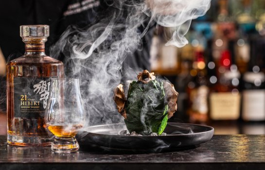 Get the dish on dragon eggs, bottomless brunch and secret menu items