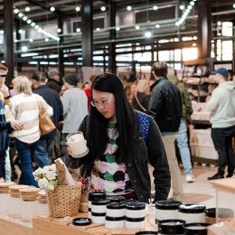 BrisStyle launches new monthly Makers Market exclusively for handmade goodies