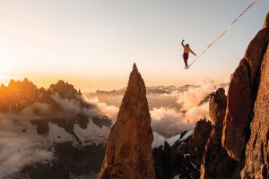 Banff Mountain Film Festival World Tour