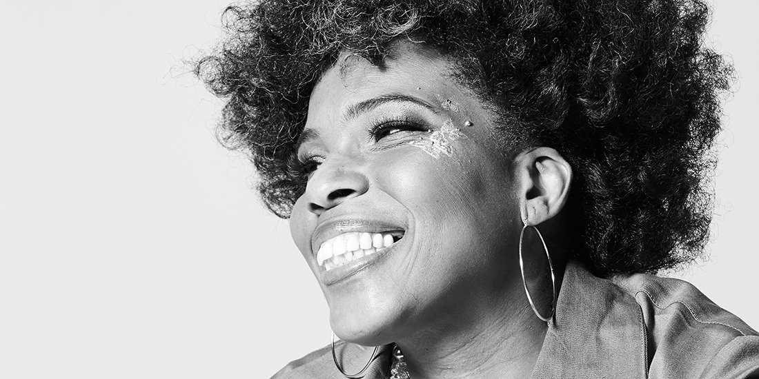 My world crumbles when you are not near – win one of five double passes to Macy Gray’s 25th Anniversary Tour