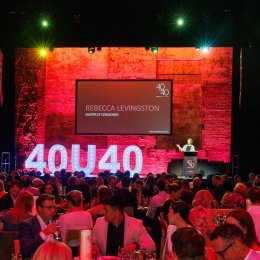 Nominations are now open for InQueensland Media’s 40 Under 40 Awards
