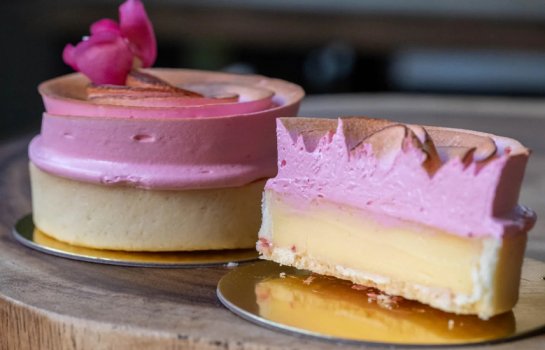 Get the dish on Mother's Day cakes, dragon eggs, bottomless brunch and secret menu items