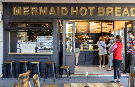Pho real – Miami Hot Bread is set to welcome a second outpost called Mermaid Hot Bread