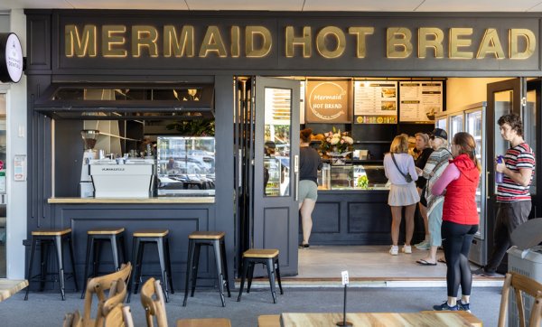 Pho real – Miami Hot Bread has welcomed a second outpost called Mermaid Hot Bread