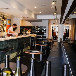 The round-up: savour a glass at the Gold Coast’s best wine bars