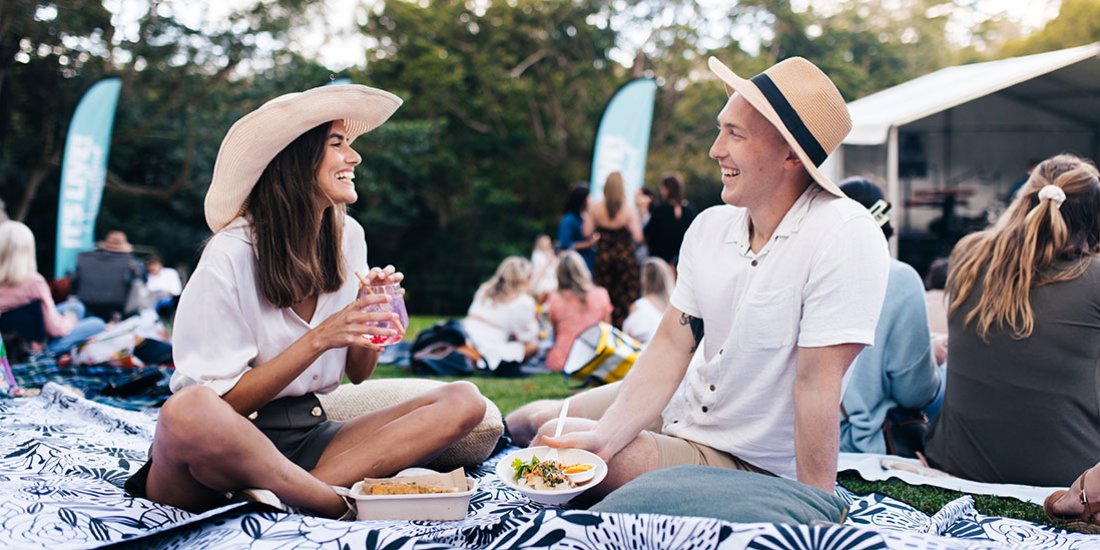Adventure up north this winter for Sunshine Coast’s premier food-fest The Curated Plate