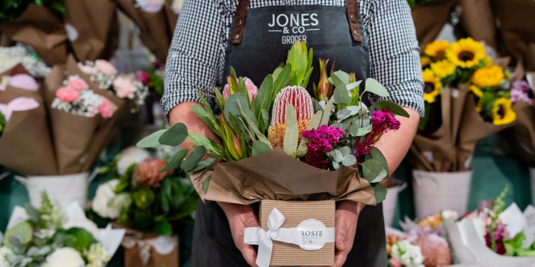 A fromagerie, patisserie and a bougie butchery – explore every culinary corner of Jones & Co Grocer IGA Queen Street Village