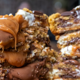 Gooey goodness – here's where to find the Gold Coast's best cookies