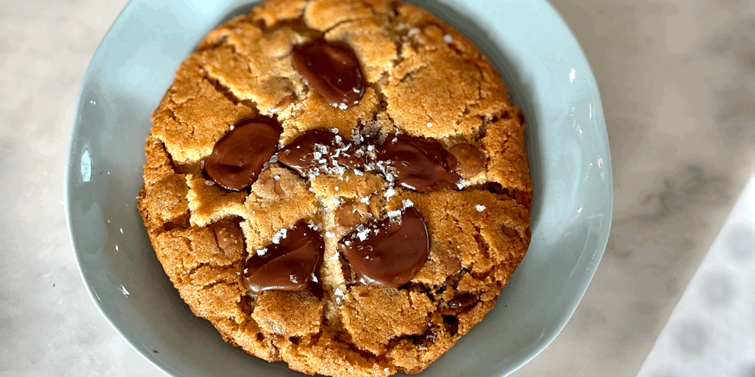 Gooey goodness – here's where to find the Gold Coast's best cookies