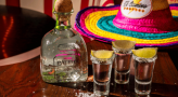 National Tequila Week at El Camino Cantina