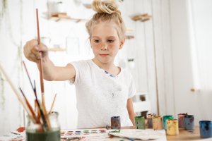 Kids Art Workshop – Mudgeeraba