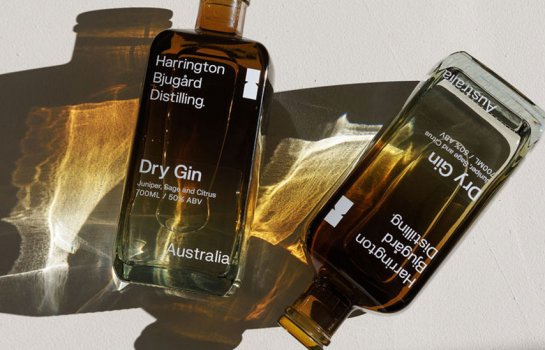 Sunshine Coast’s latest distillery Harrington Bjugård is bottling up local botanicals with Scandinavian style
