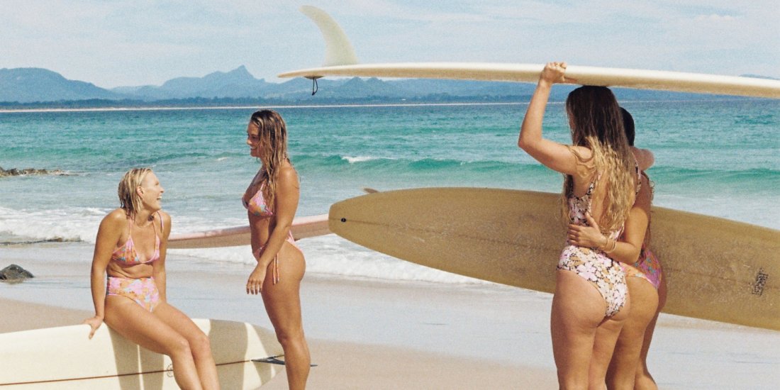 Dive into the creative side of surf culture at Love Street's film photography exhibition