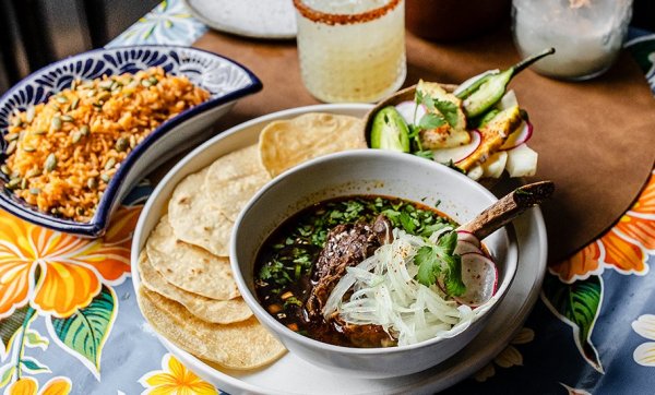 The round-up: tuck into tacos, tequila and taquitos at the Gold Coast's best Mexican restaurants