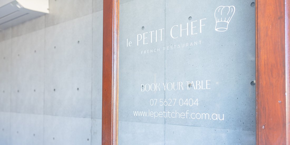 Le Petit Chef brings escargots and beef bourguignon to Broadbeach Waters