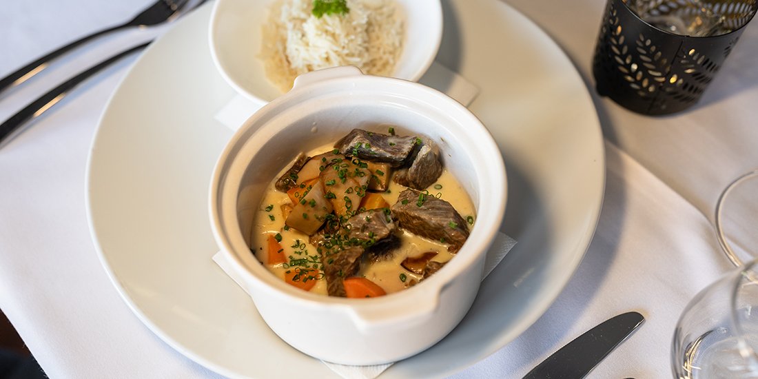 Le Petit Chef brings escargots and beef bourguignon to Broadbeach Waters