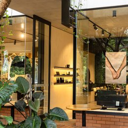 Get bonded with permanent jewellery at Rebellious Grace's brand-new Currumbin showroom