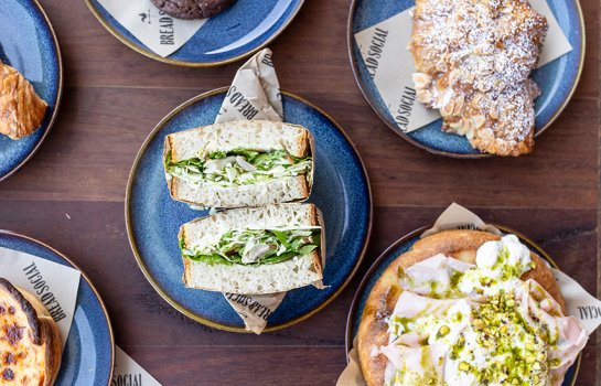 The Bread Social unveils the next chapter for its Currumbin Waters production facility and cafe