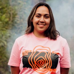 Magpie Goose joins forces with Firesticks Alliance to keep the fire burning this NAIDOC week