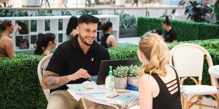 The Wellness Challenge at Robina Town Centre