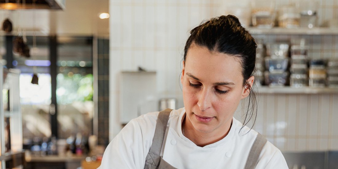 Girl power – Pipit Restaurant's Chefs Collab series is firing up a fierce line-up of female talent
