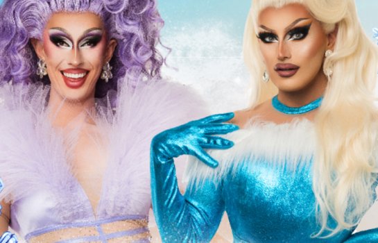 Queens of the Arctic Bingo