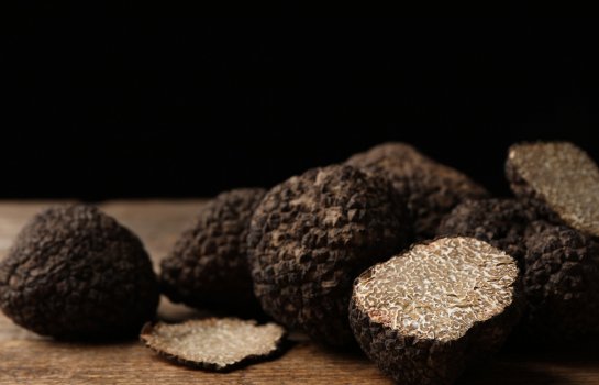 Winter Truffle Feast at The Valley Estate