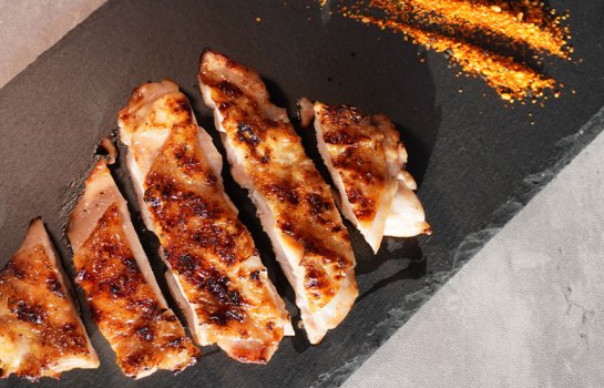 All fired up – Charcoal Charcoal Yakitori serves up a new menu of flame-licked fare