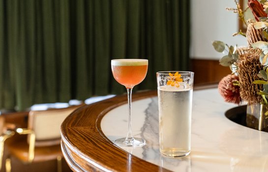 Rosella's debuts a new cocktail list that will take you on a flavour-filled journey around Australia