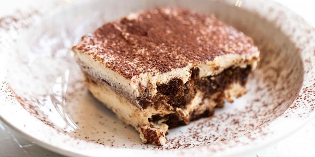 The round-up: here’s where to find the best tiramisu on the Gold Coast