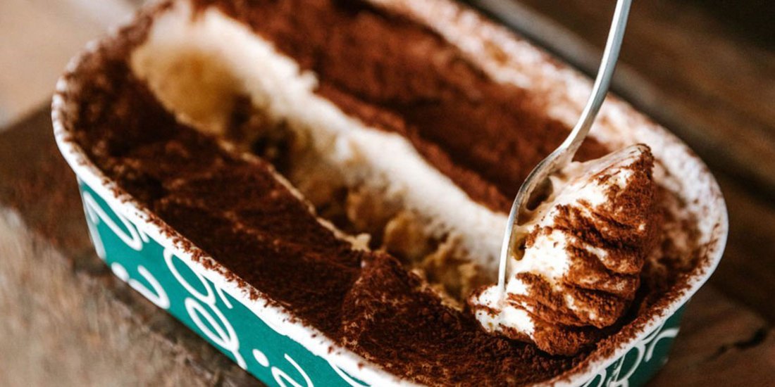 The round-up: here’s where to find the best tiramisu on the Gold Coast