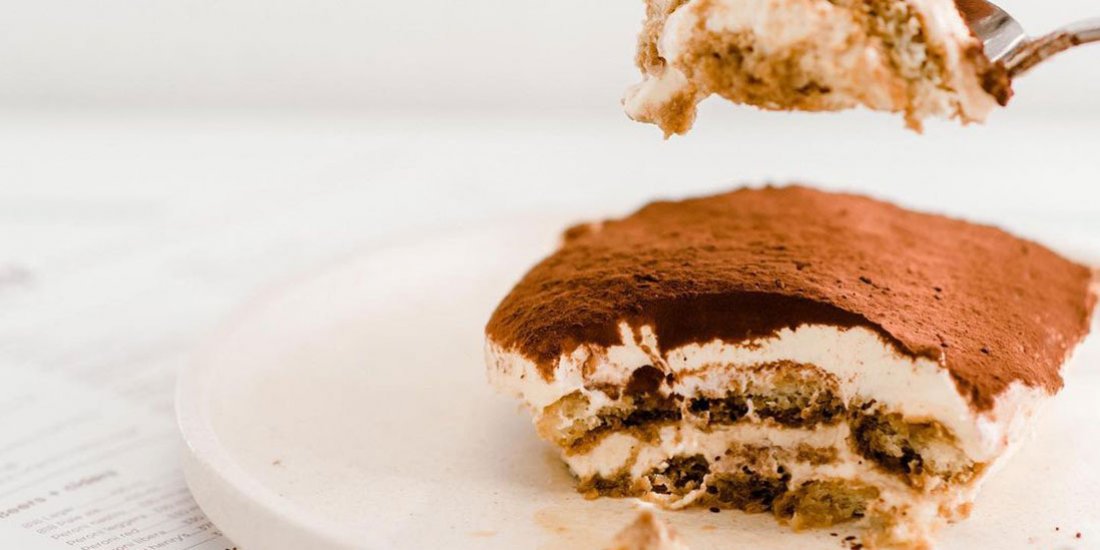 The round-up: here’s where to find the best tiramisu on the Gold Coast