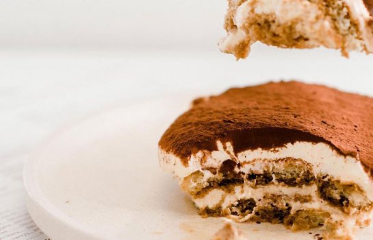 The round-up: here’s where to find the best tiramisu on the Gold Coast